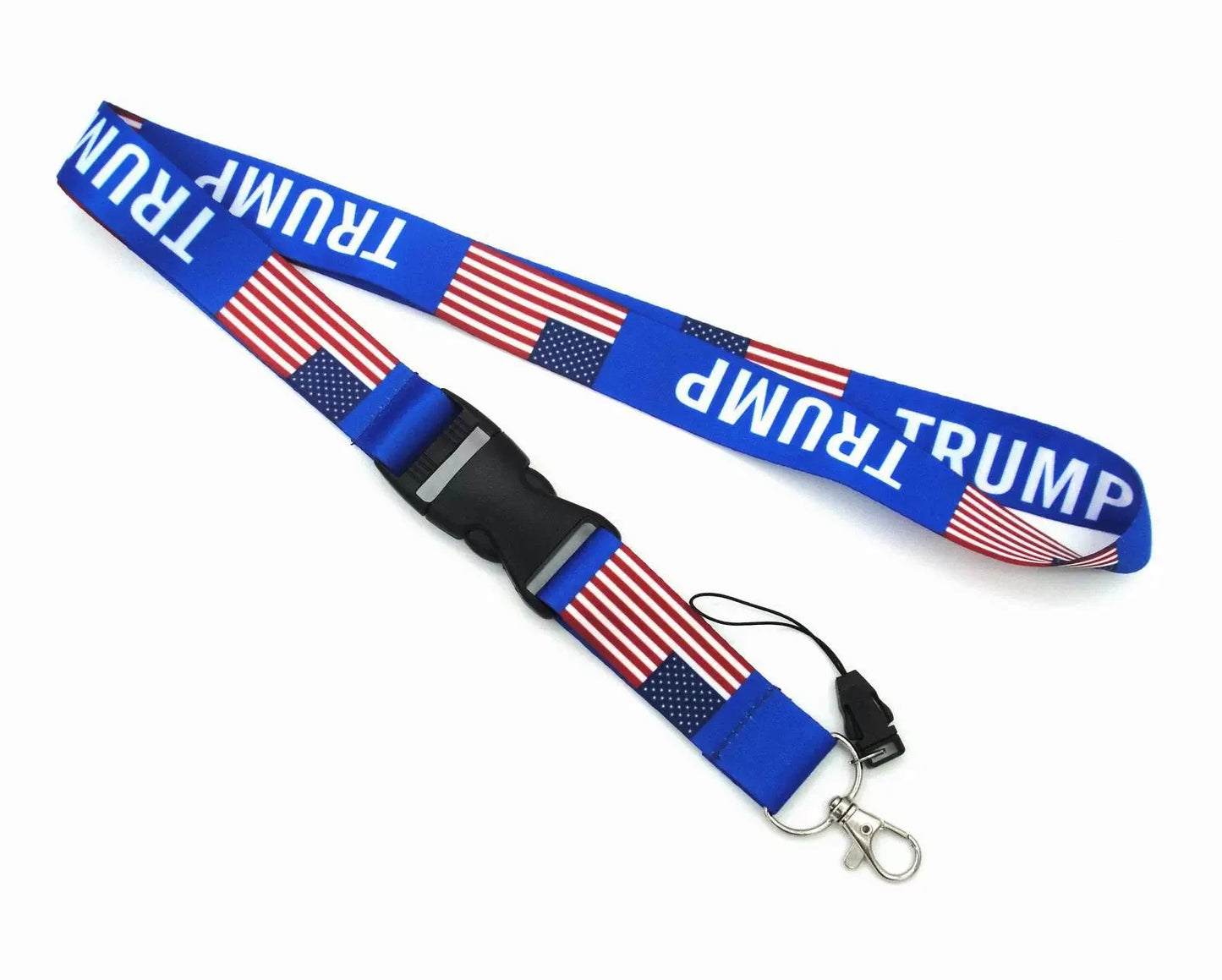 Trump Straps Holder