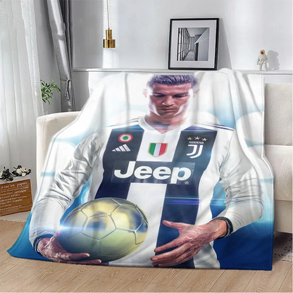 Ronaldo Blanket