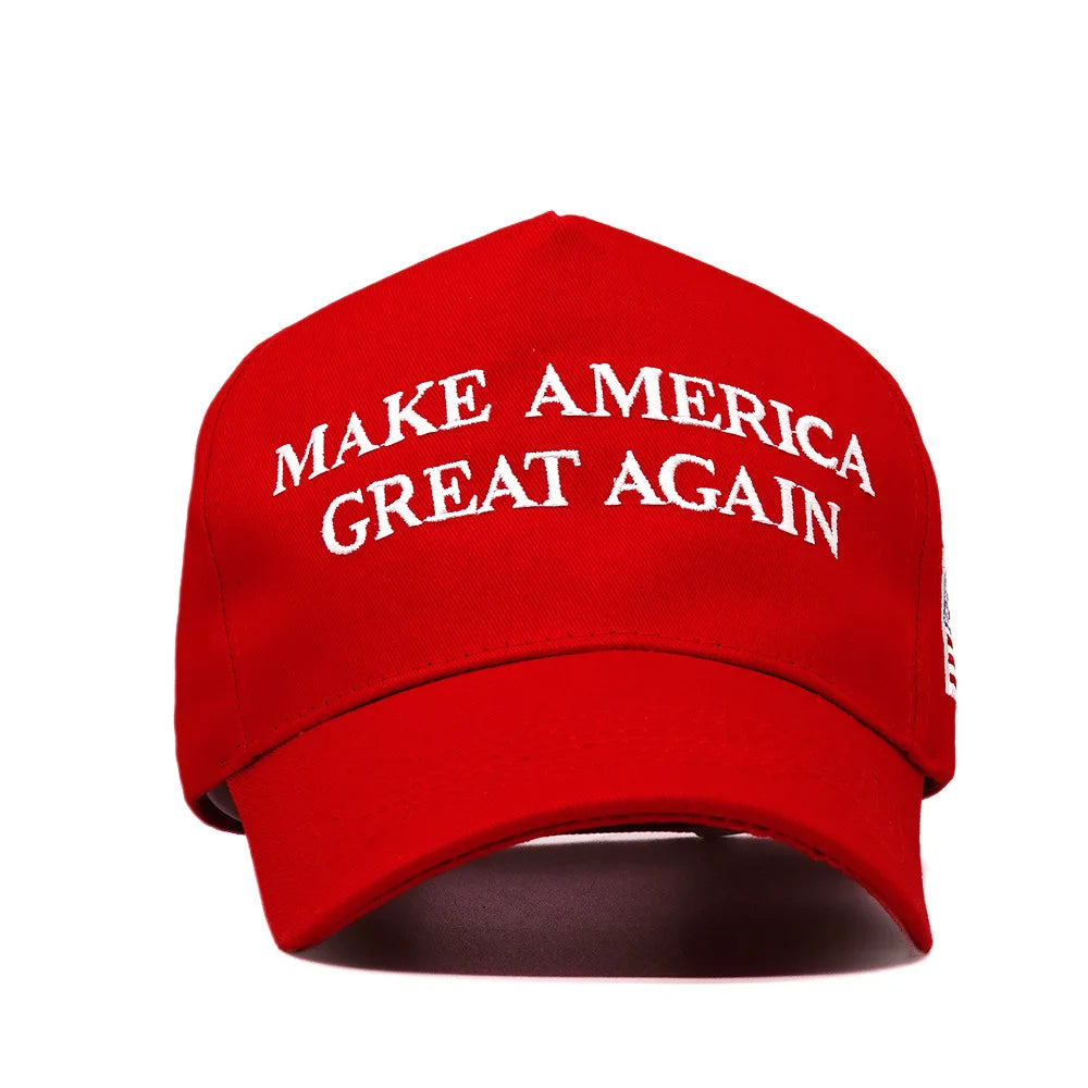 2024 Donald Trump Hat