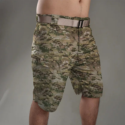 Waterproof Quick Dry Men's Short